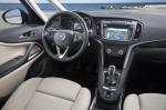 Opel Zafira 2016 года
